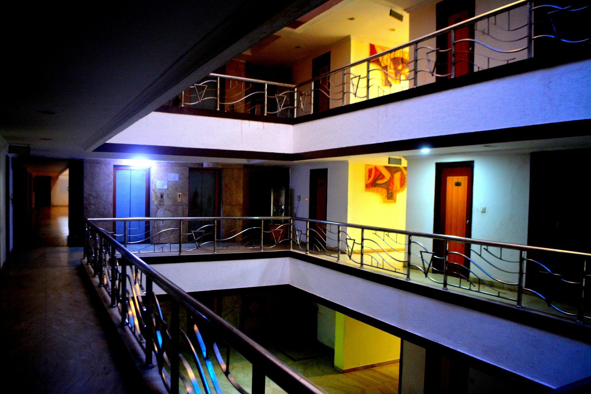 Centaur Bangalore