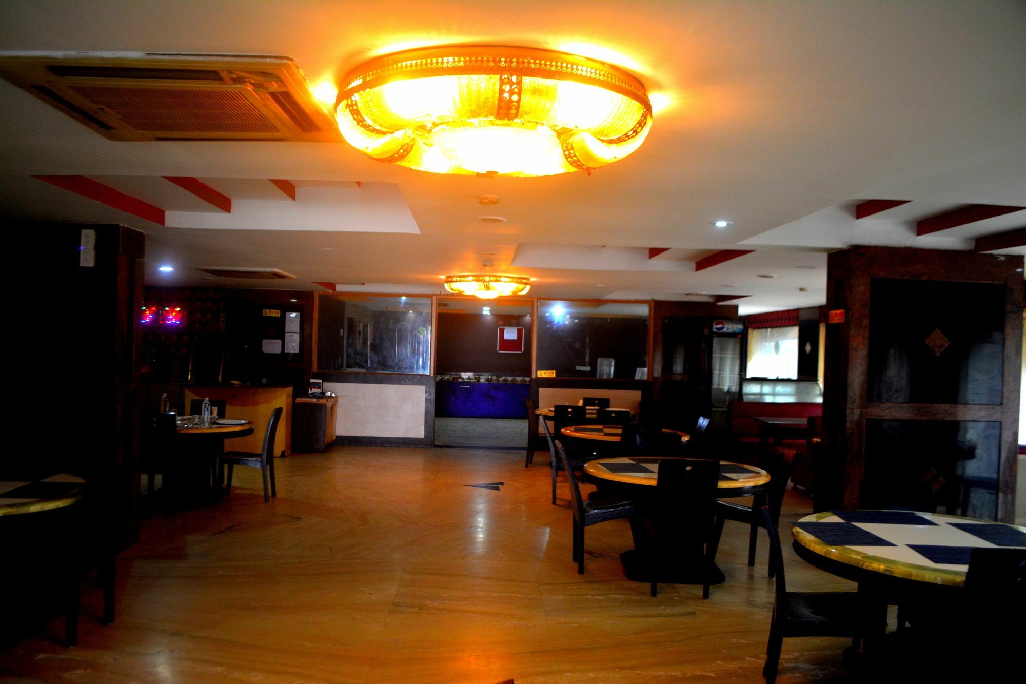 Hotel Centaur 2*