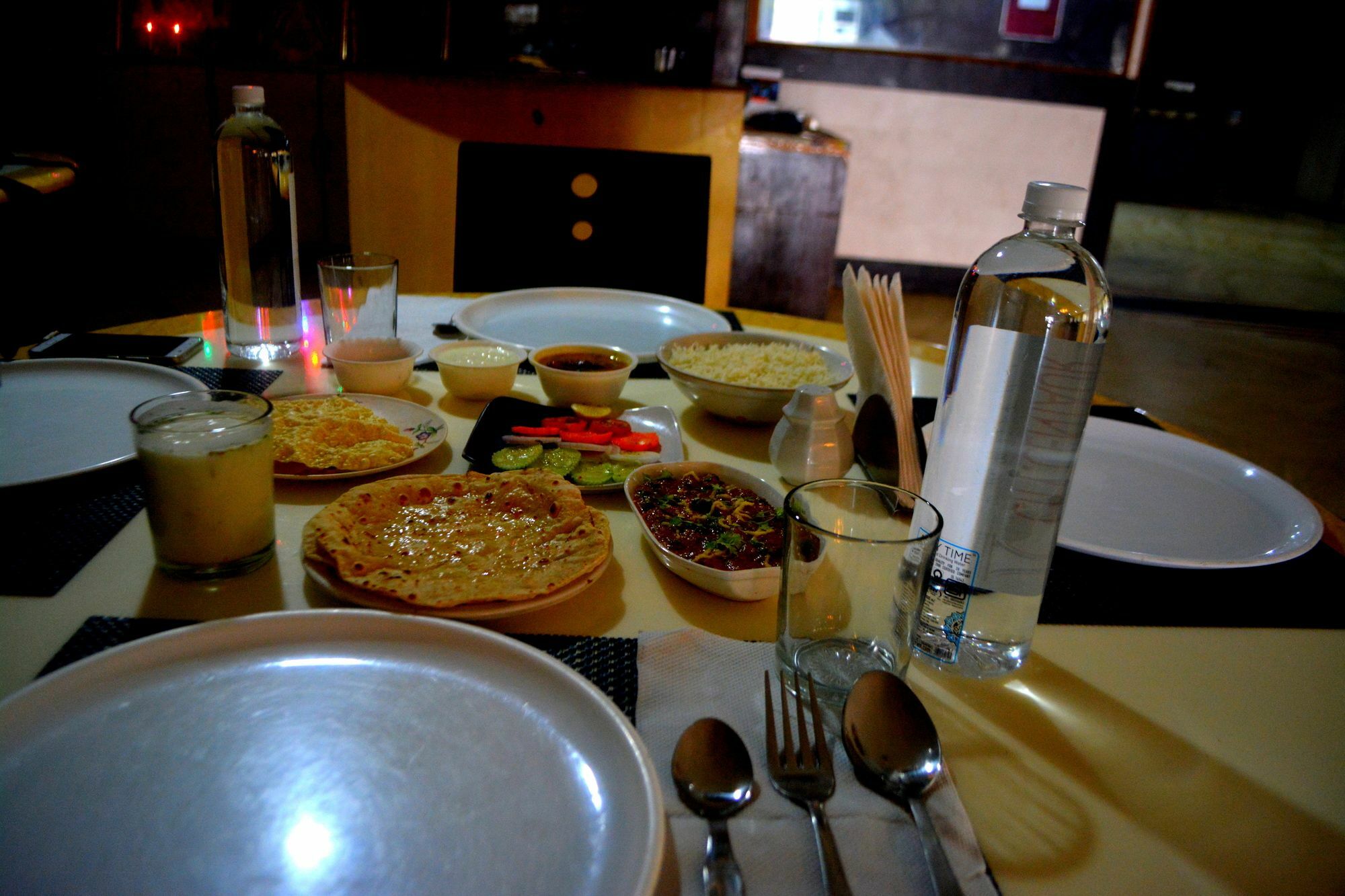 Hotel Centaur Bangalore