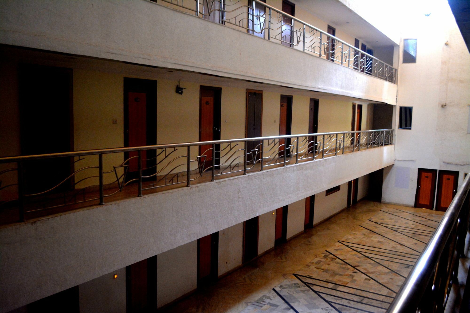 Hotel Centaur 2*