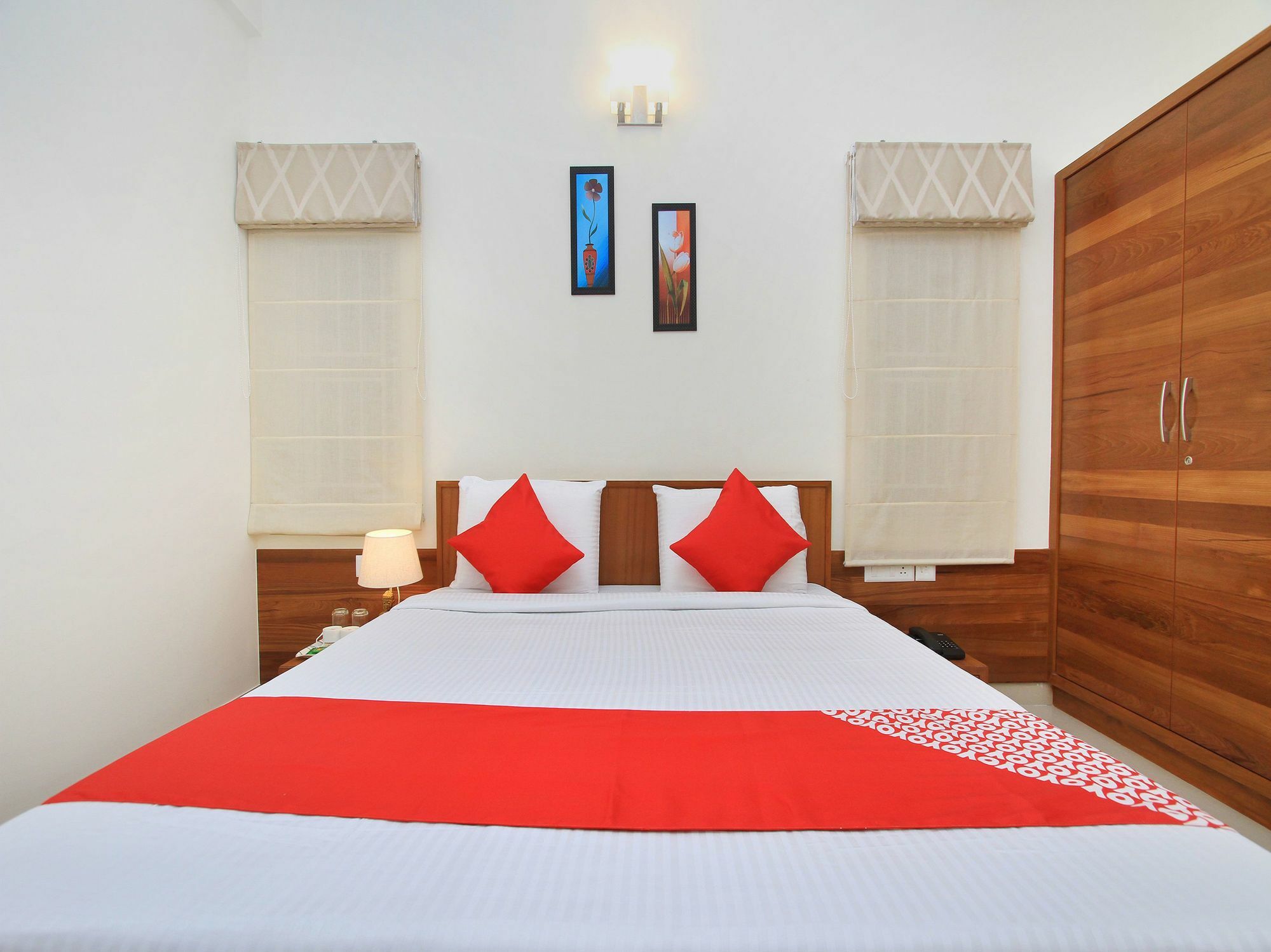 Treebo Kings Suits, Hsr Layout Bangalore