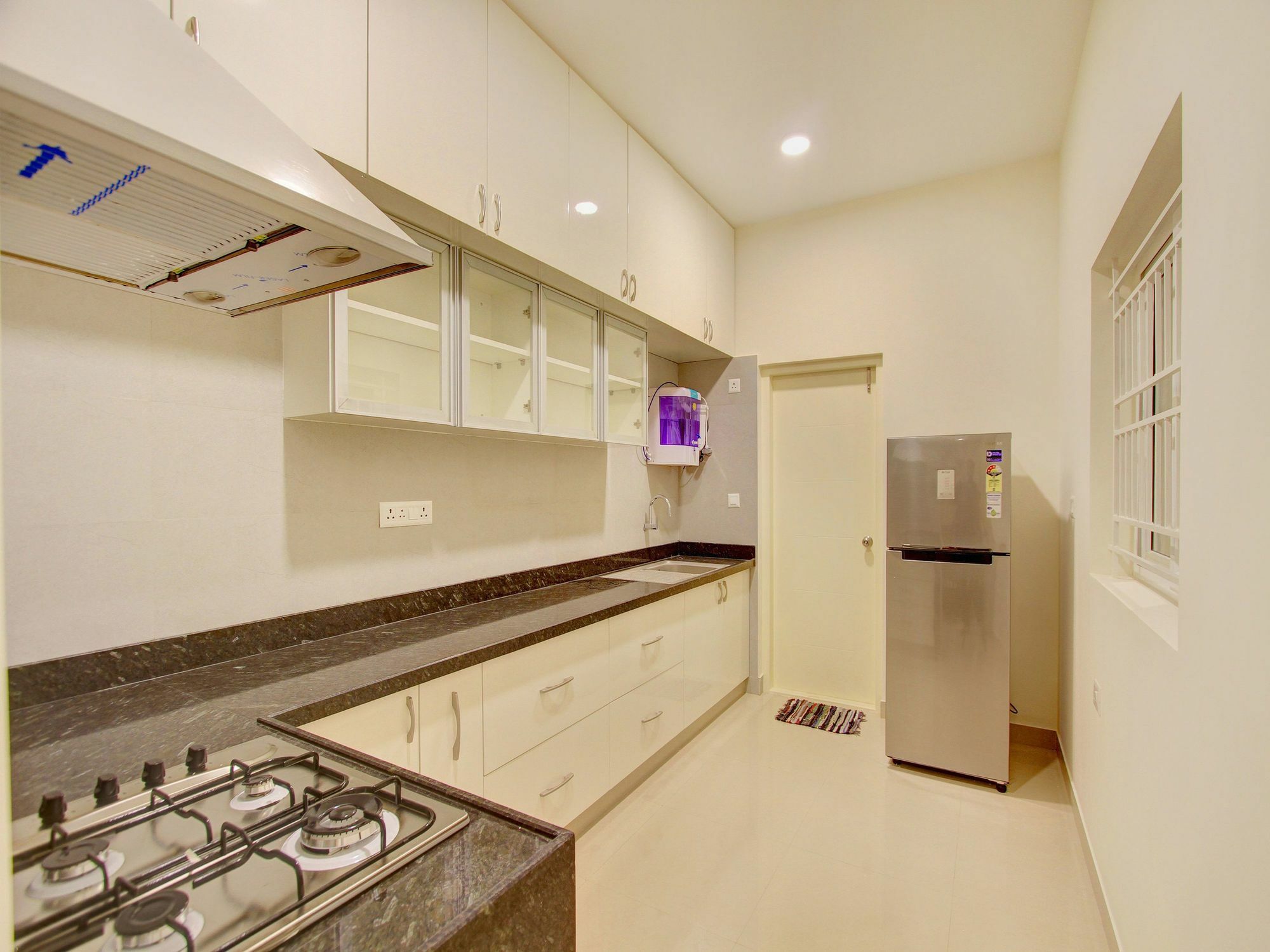 Treebo Kings Suits, Hsr Layout Hotel