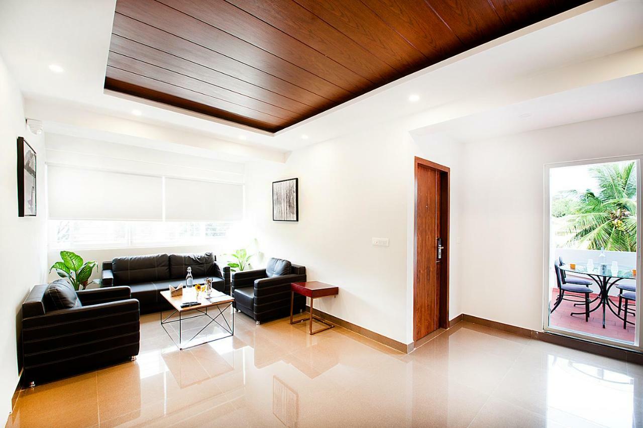 Hotel Raj Residency Bangalore