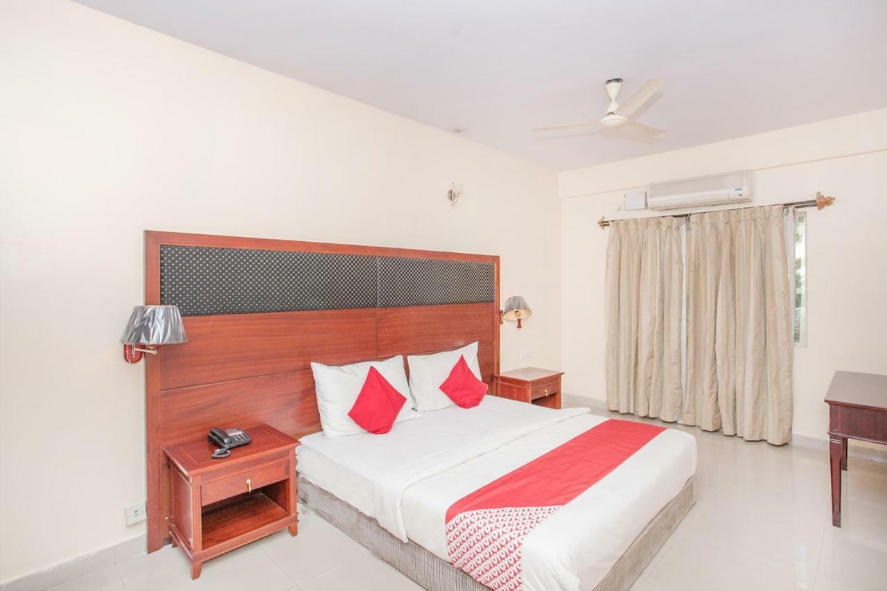 Aparthotel Sea Pearl 3*