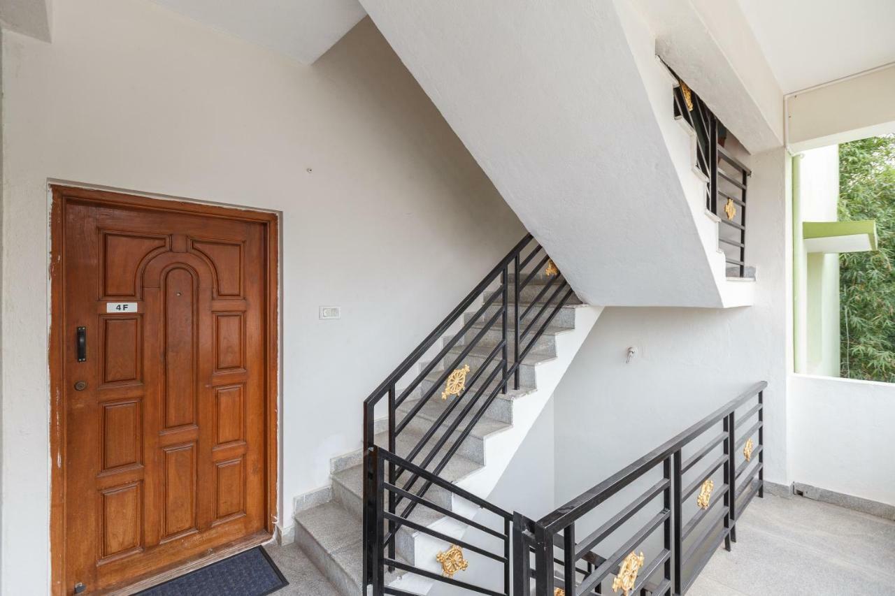 Mistyblue Suites Bangalore