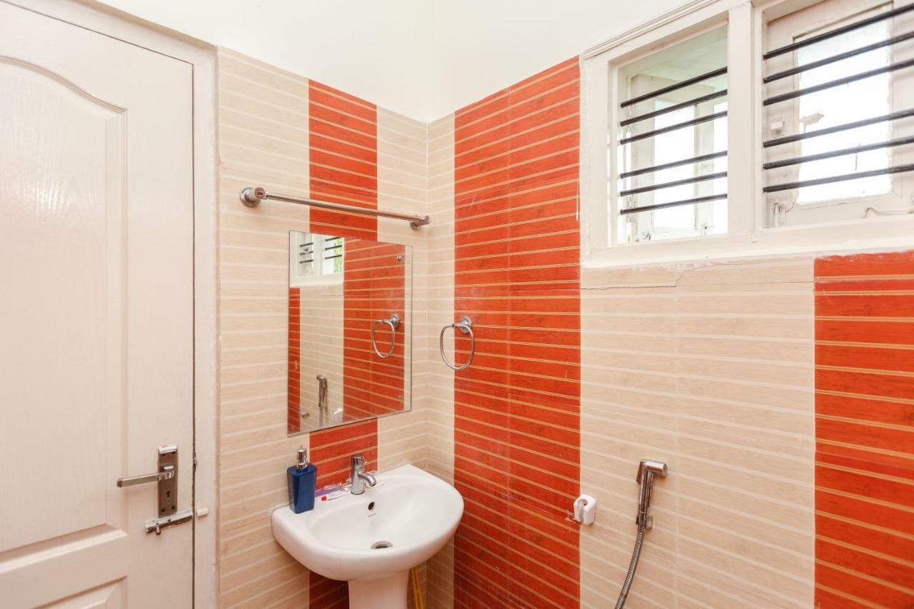 Mistyblue Suites * Bangalore