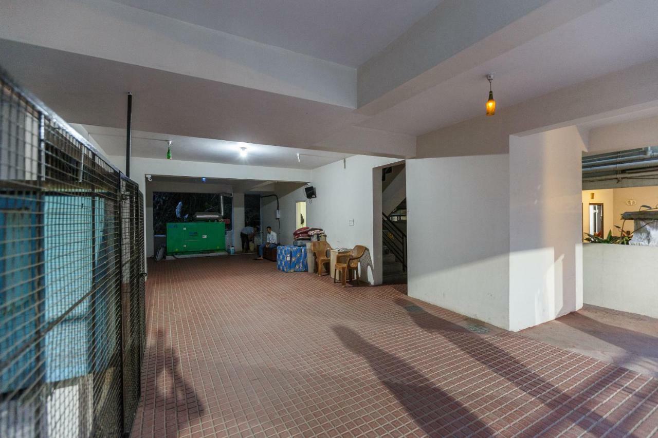 Mistyblue Suites Aparthotel