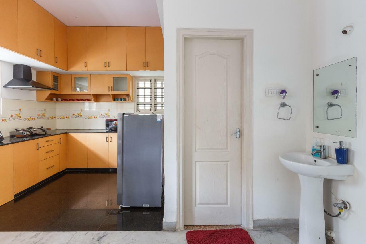 Mistyblue Suites