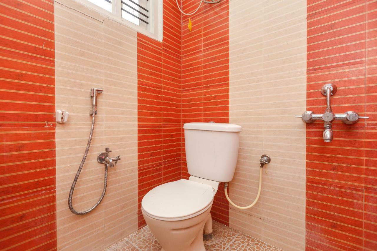 Mistyblue Suites * Bangalore
