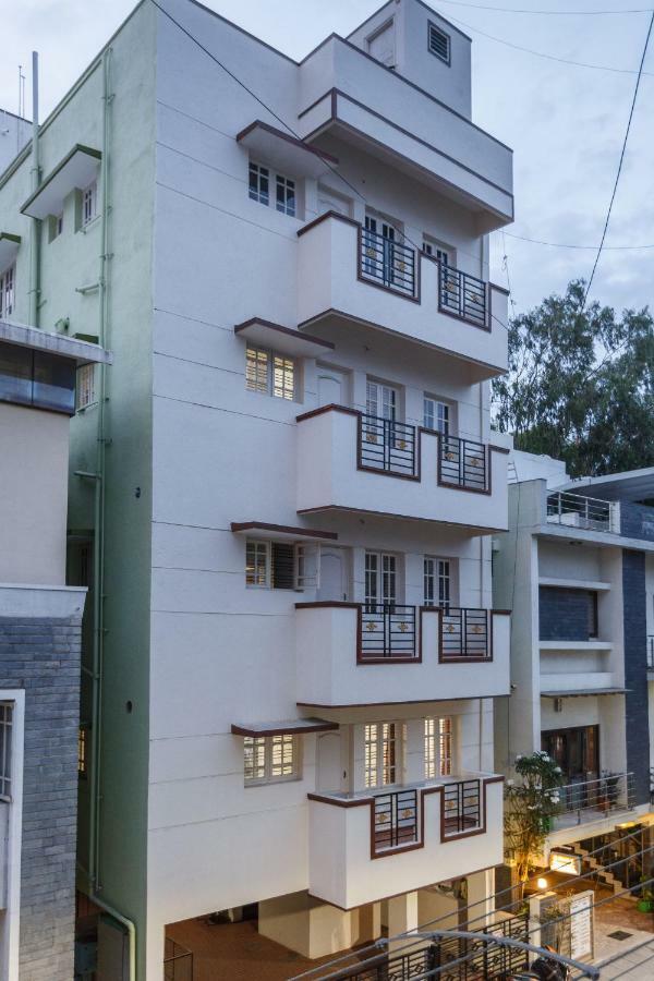 Mistyblue Suites Aparthotel