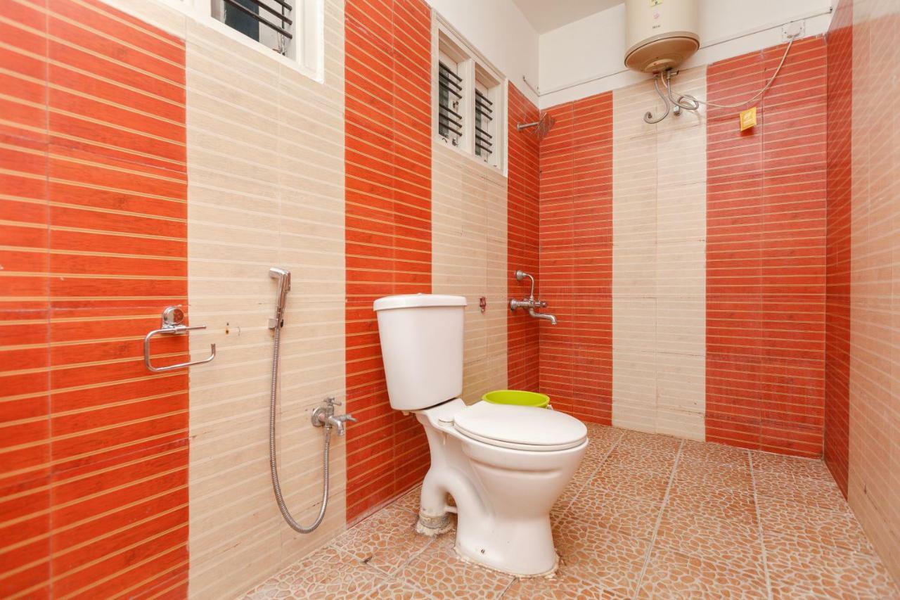 Aparthotel Mistyblue Suites Bangalore
