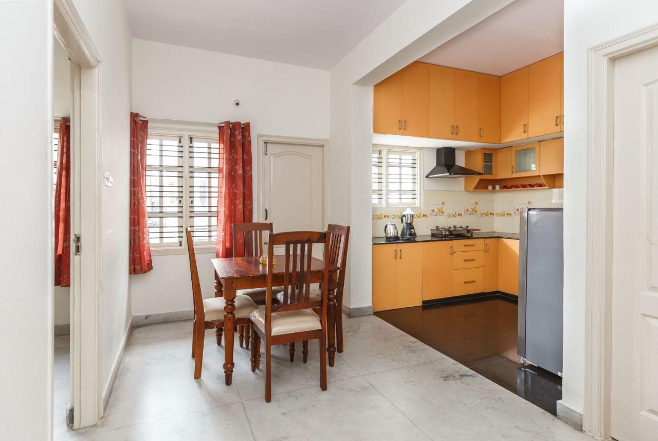 Aparthotel Mistyblue Suites Bangalore