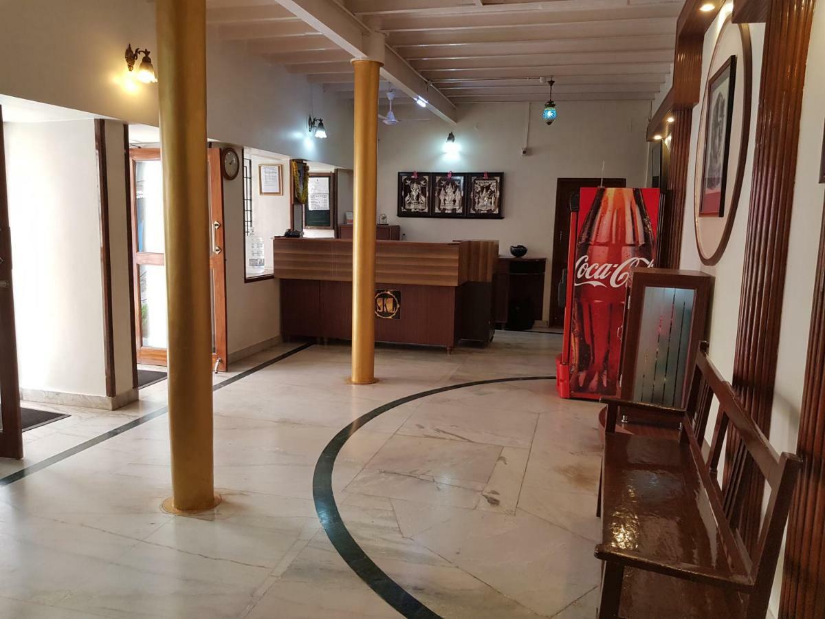 Sri Kumara Bangalore