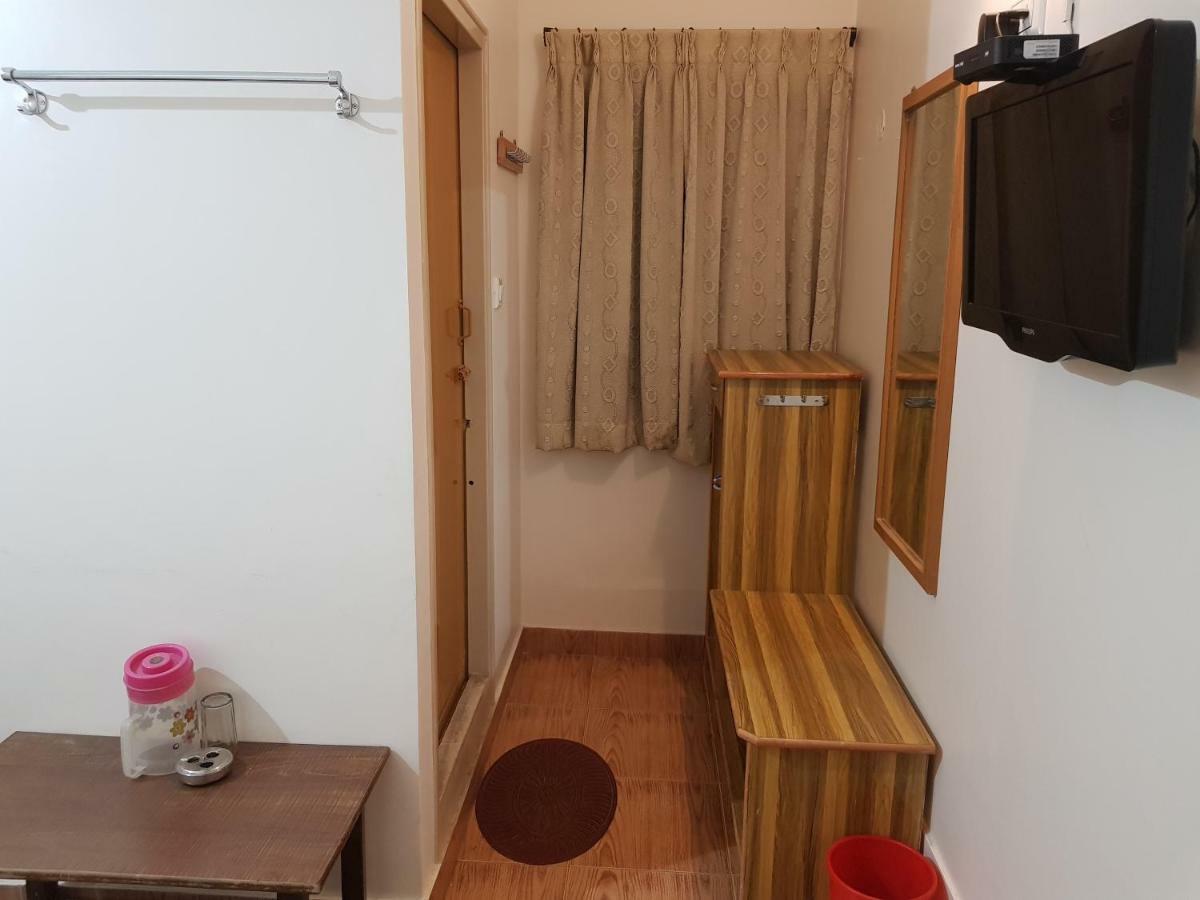 Sri Kumara 3* Bangalore