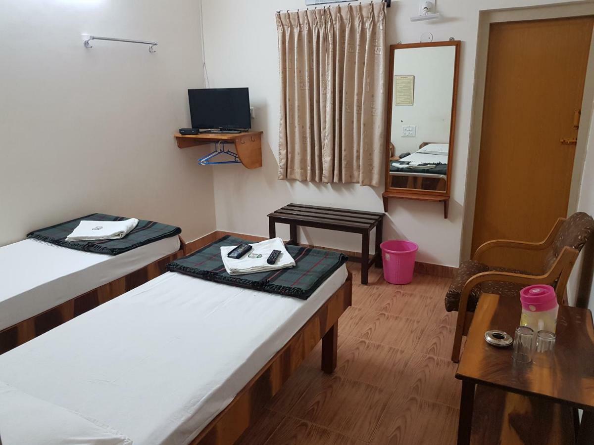Sri Kumara Hotel 3*