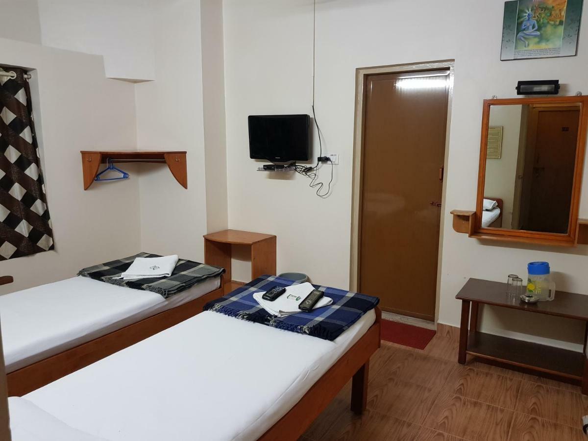 Hotel Sri Kumara