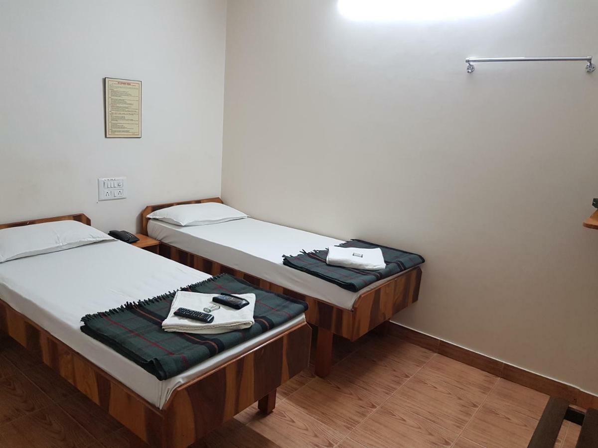 Hotel Sri Kumara