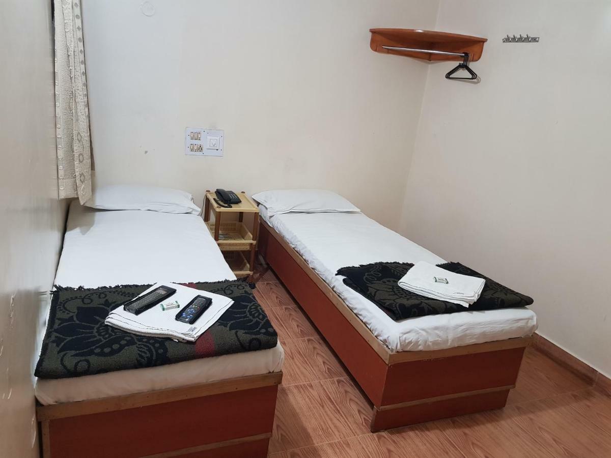 Hotel Sri Kumara Bangalore