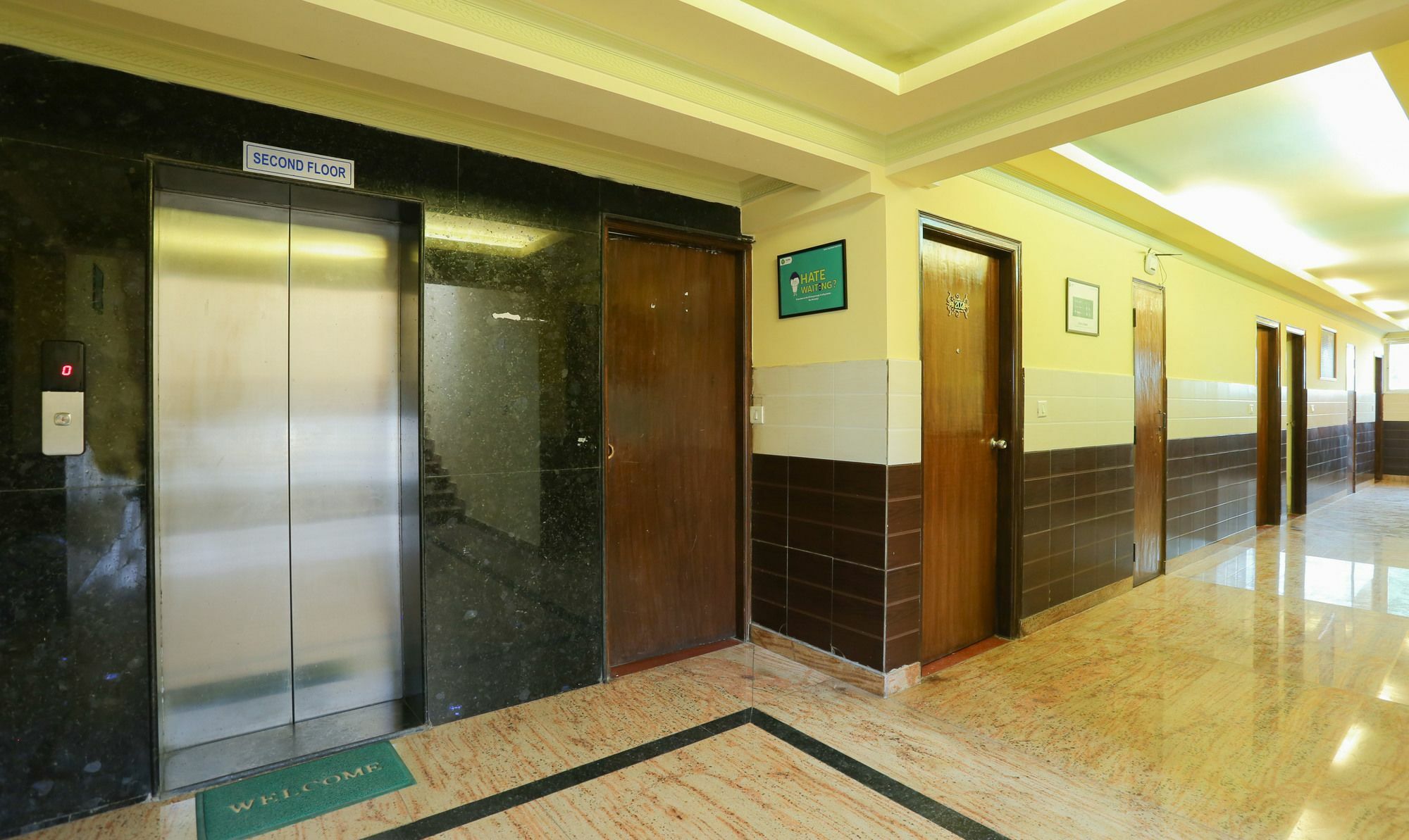 Treebo Trip Grand Regency Hotel 3*