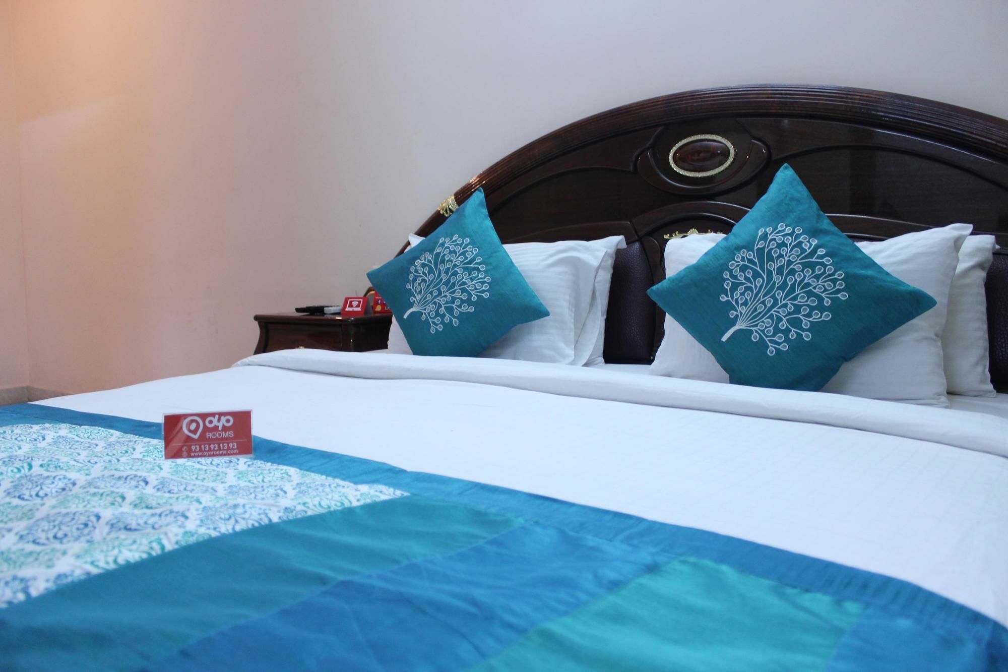 Oyo Richmond Road Hotel