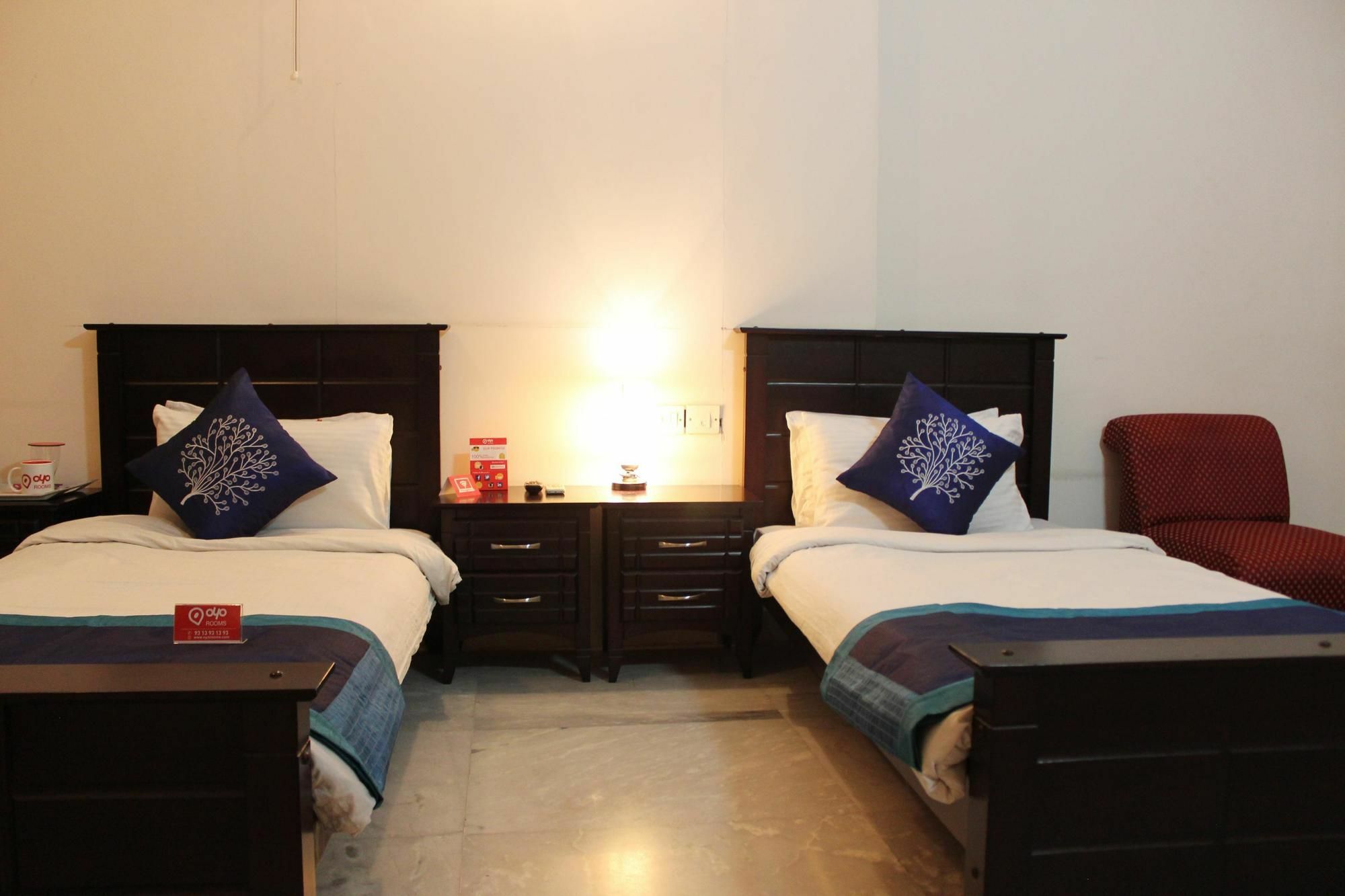 Oyo Richmond Road Hotel 3*