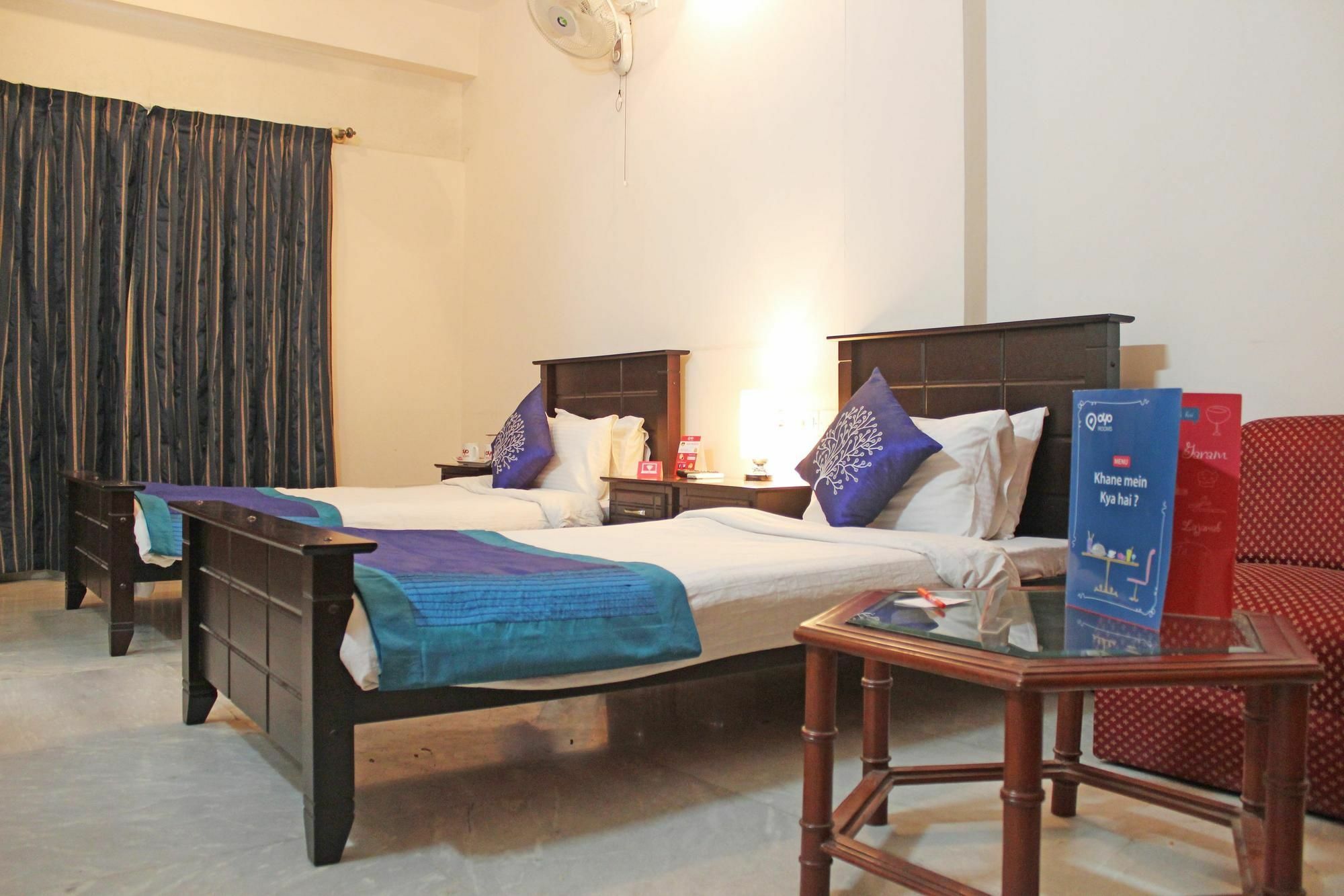 Hotel Oyo Richmond Road 3*