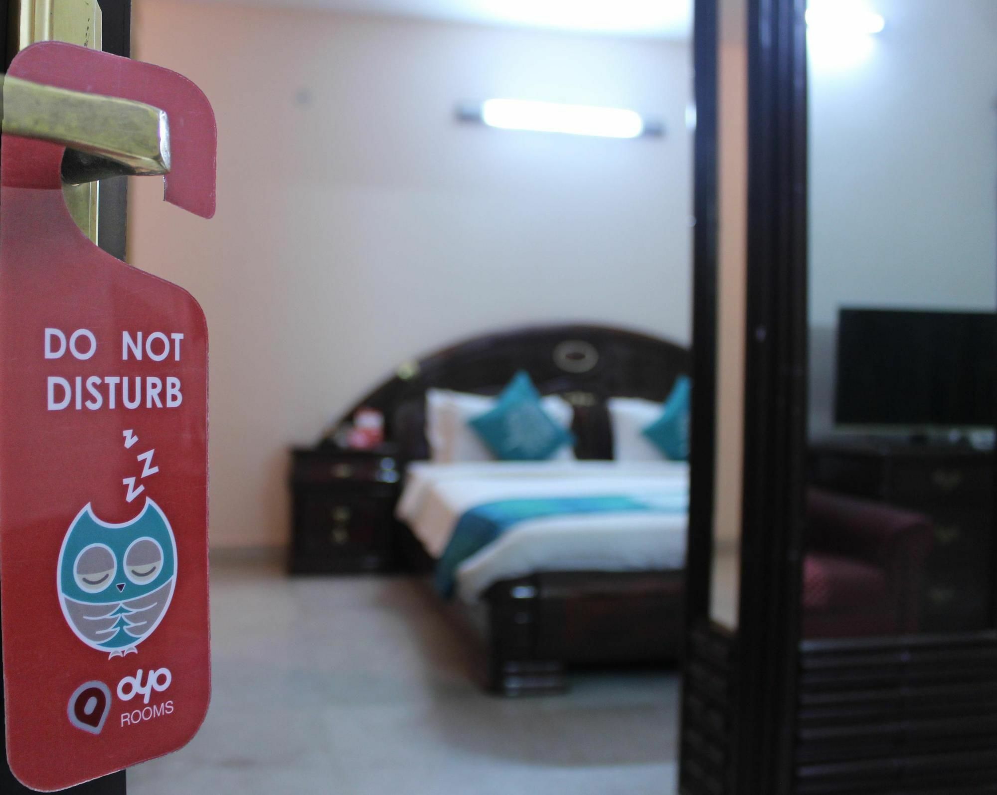 Hotel Oyo Richmond Road 3*