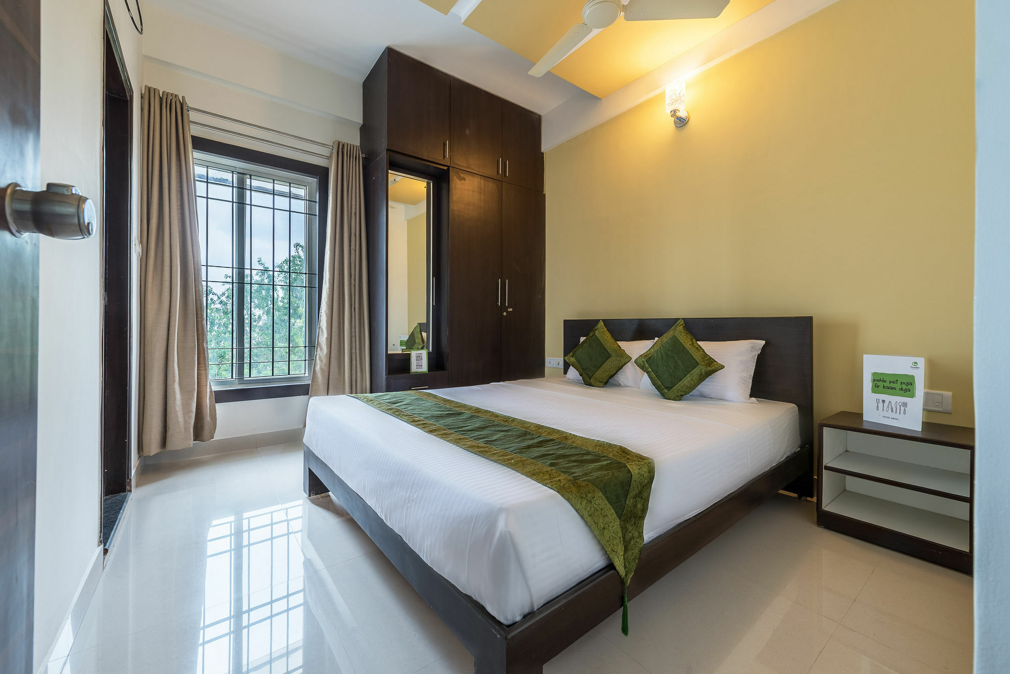 Itsy Hotels Worldtree 3*