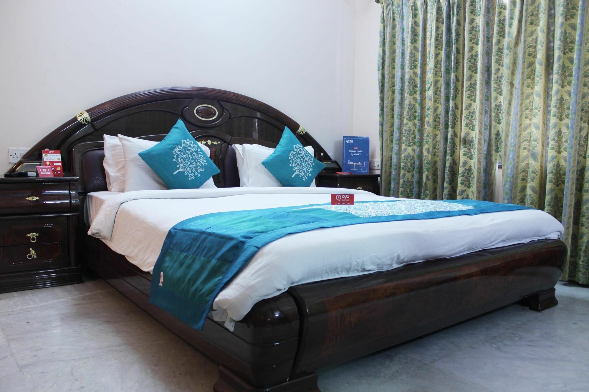 Oyo Richmond Road Hotel 3*