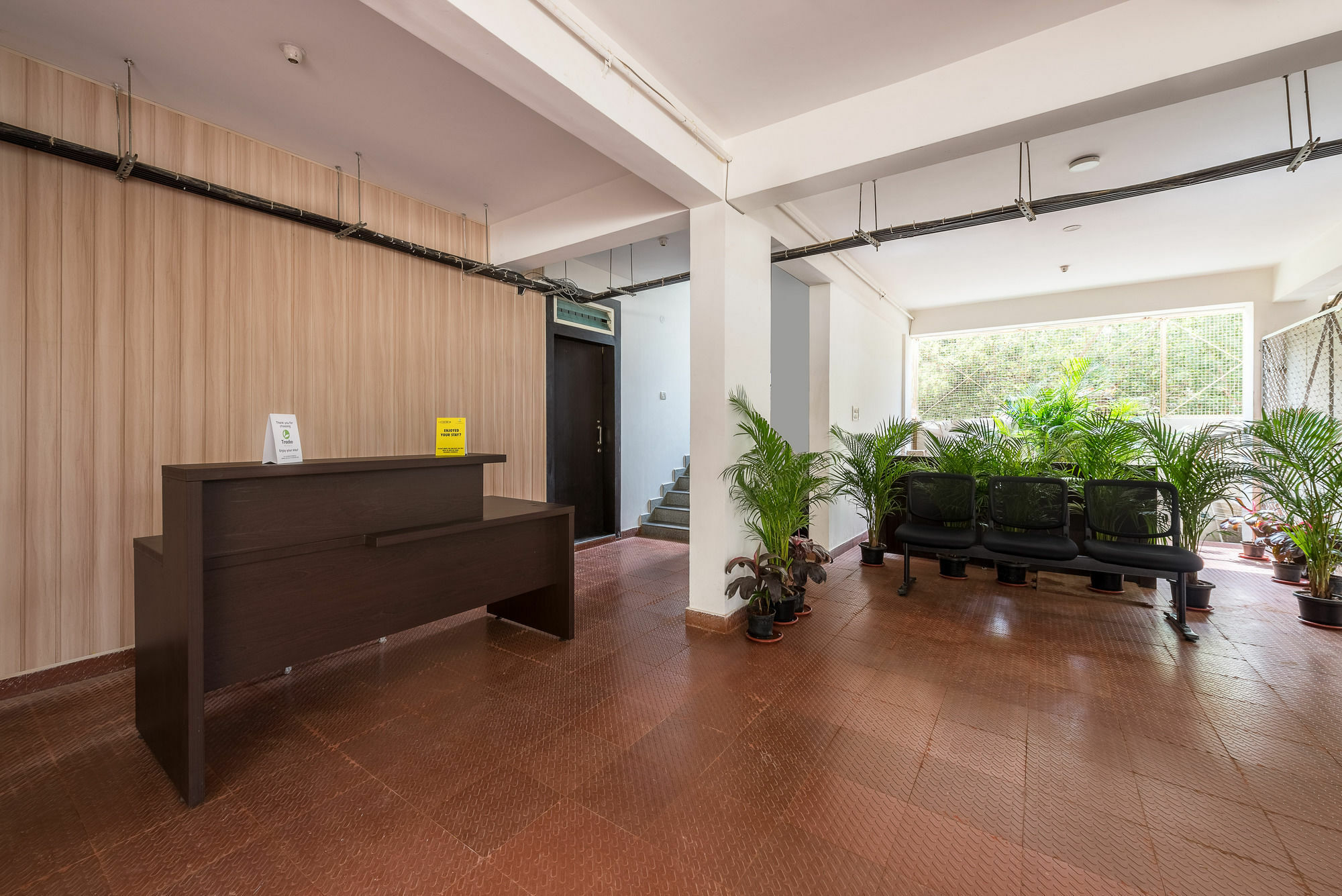 Itsy Hotels Worldtree 3*