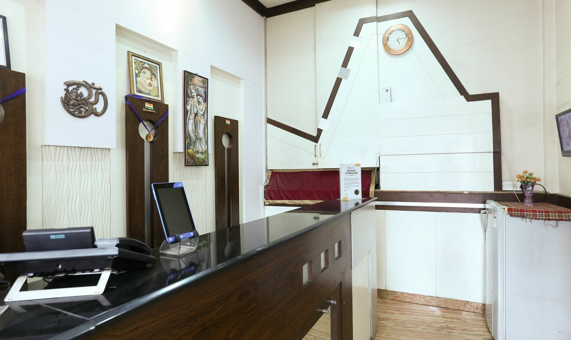 Hotel Treebo Trip Grand Regency