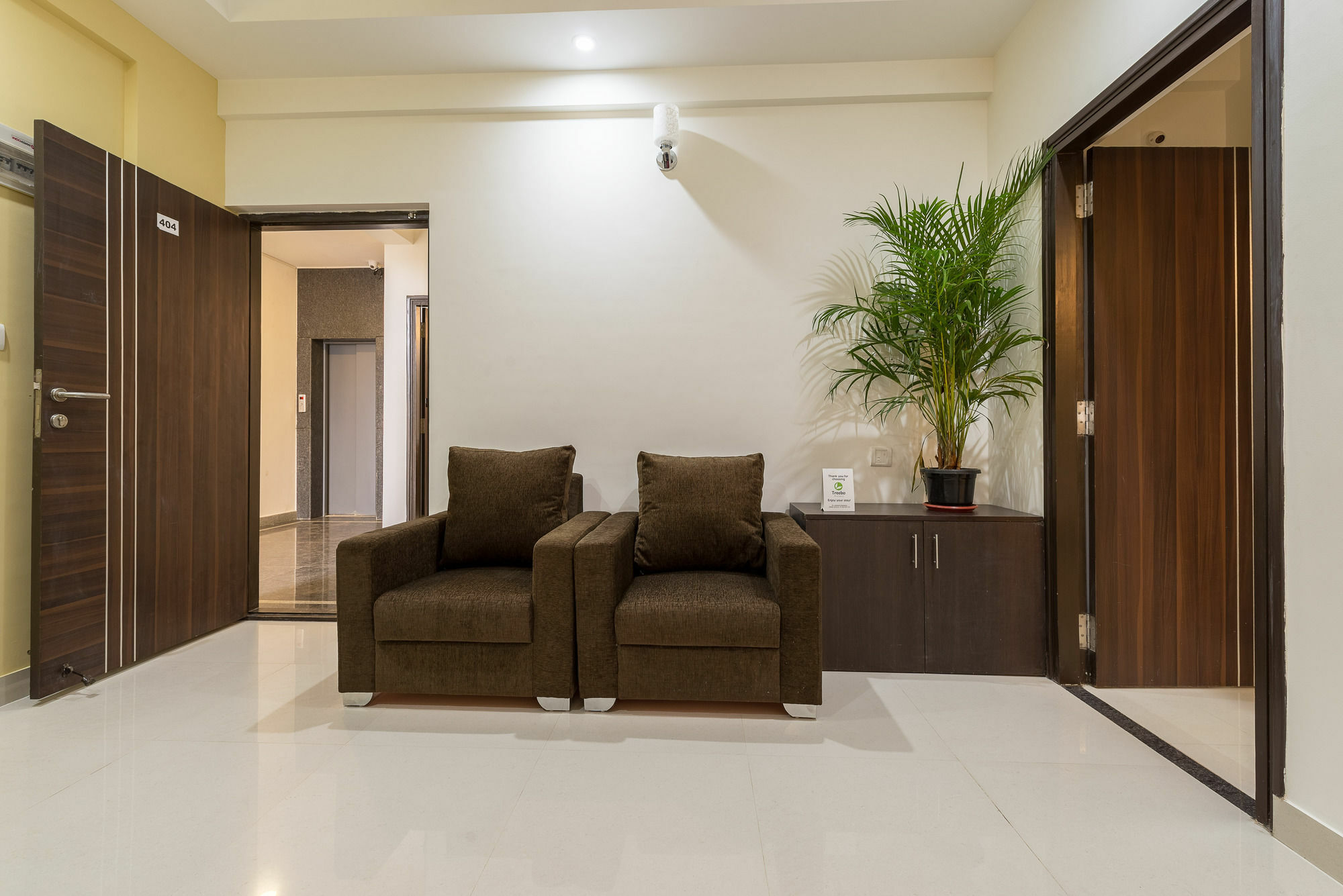 Itsy Hotels Worldtree 3*