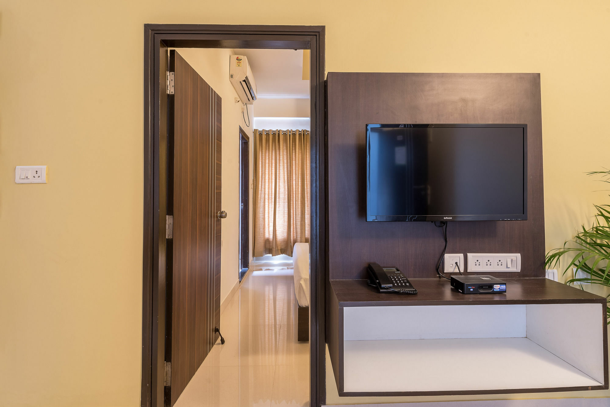 Itsy Hotels Worldtree