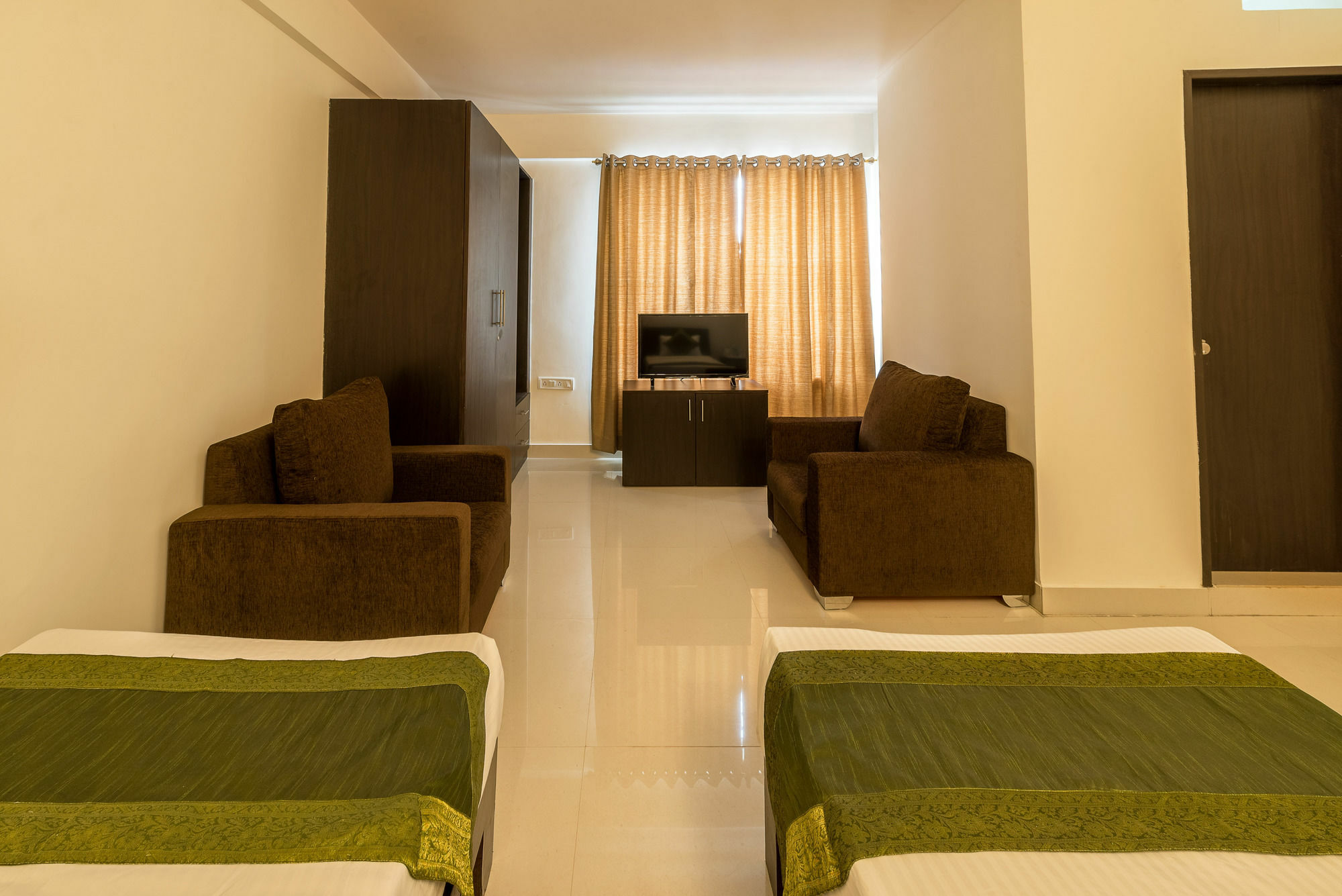 Hotel Itsy Hotels Worldtree