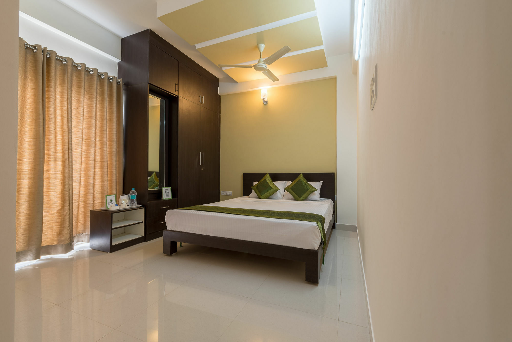 Hotel Itsy Hotels Worldtree