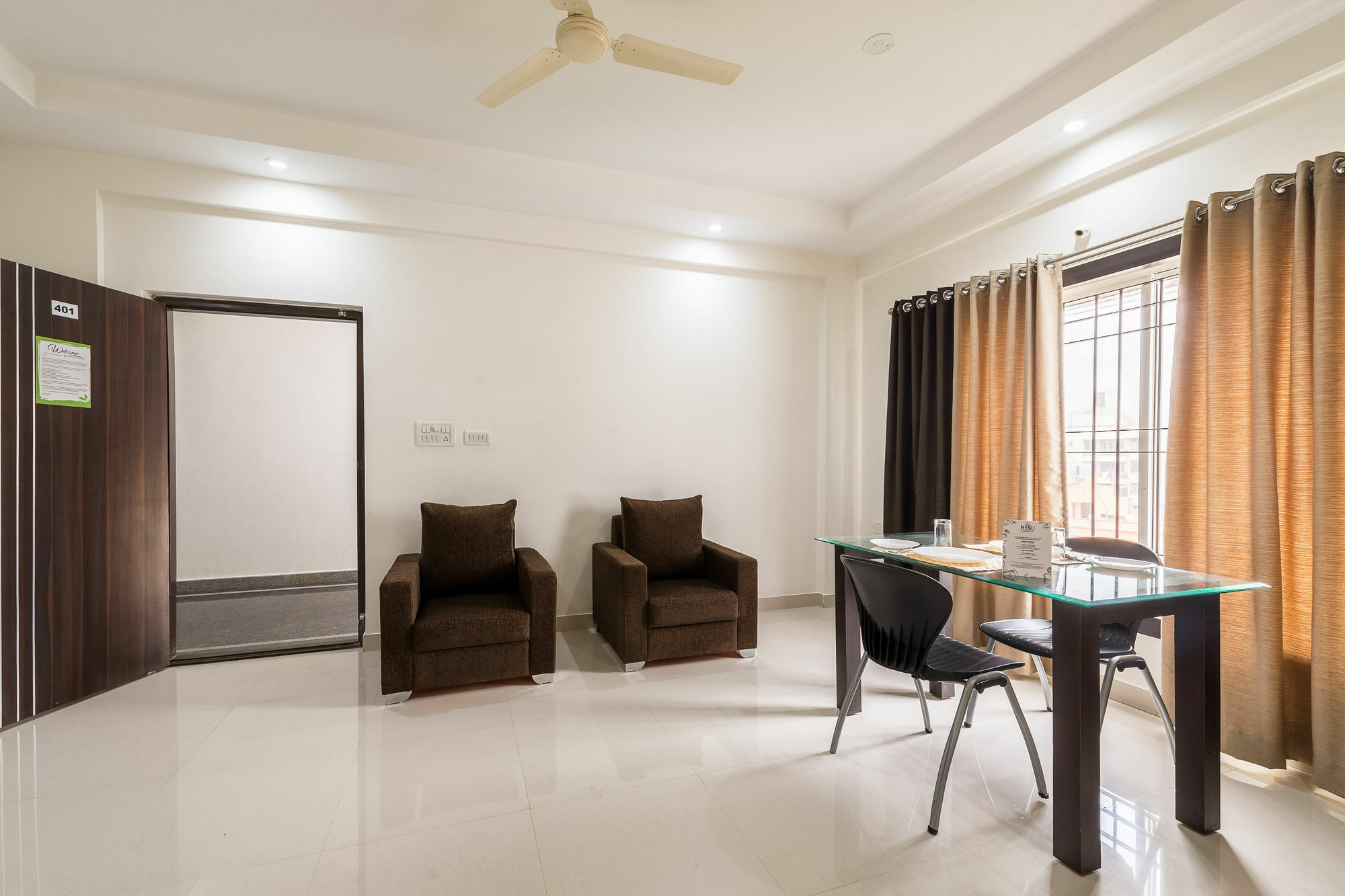 Itsy Hotels Worldtree Hotel