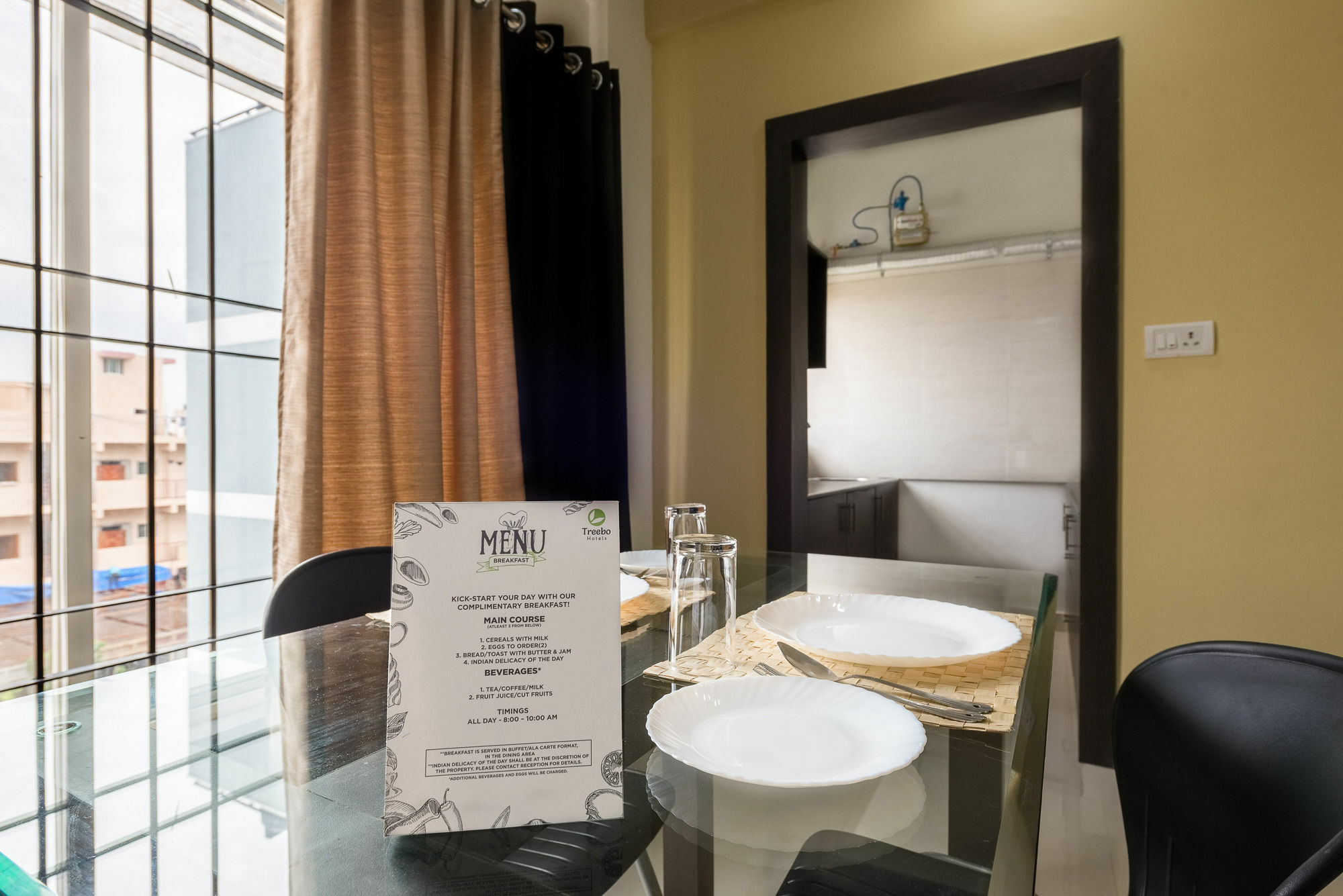 Hotel Itsy Hotels Worldtree