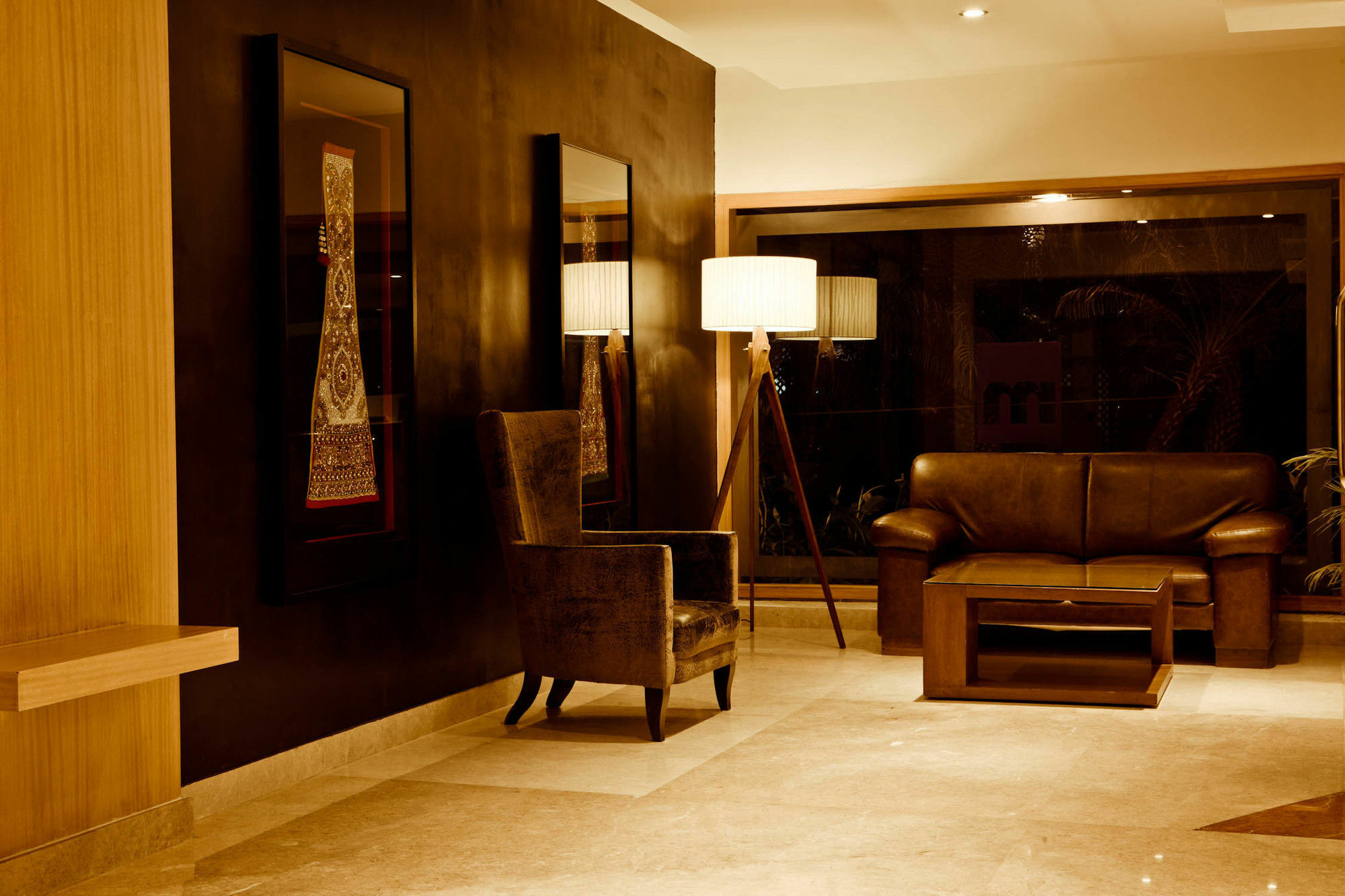 Melange Luxury Service Bangalore
