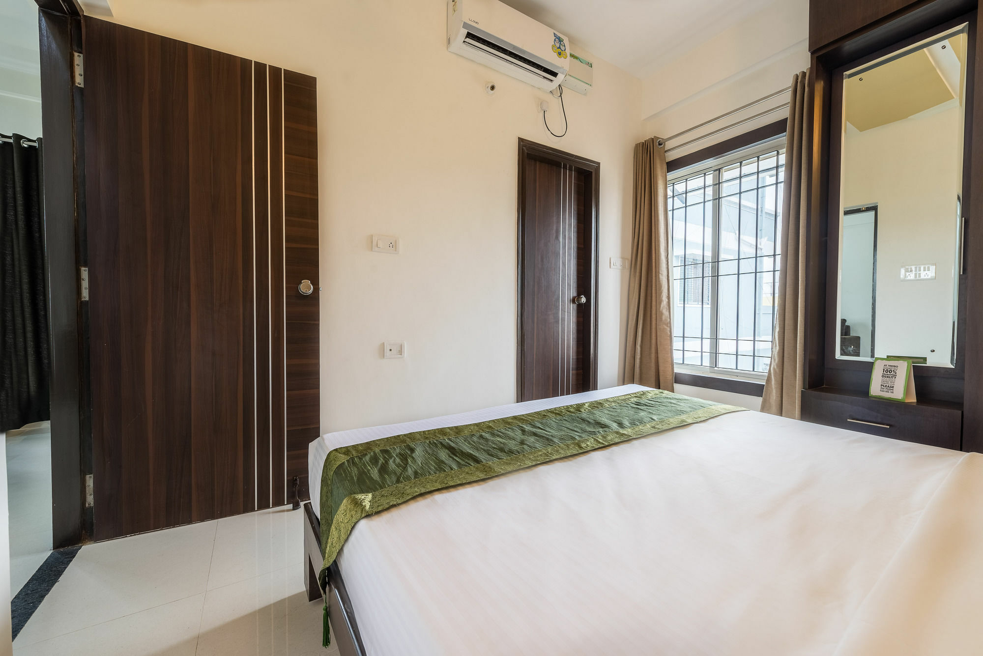 Hotel Itsy Hotels Worldtree