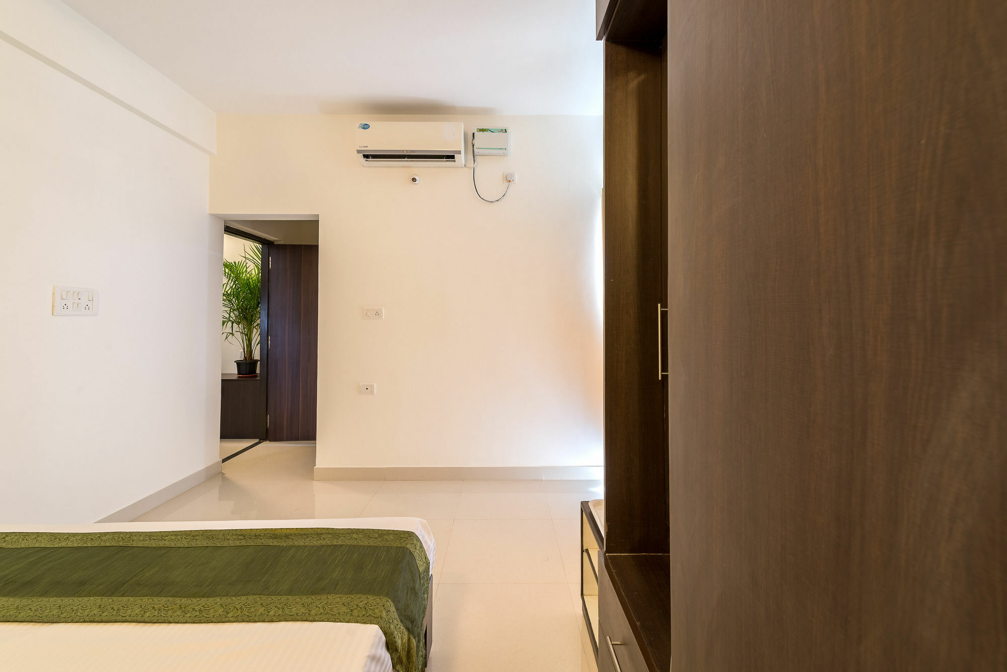 Hotel Itsy Hotels Worldtree 3*