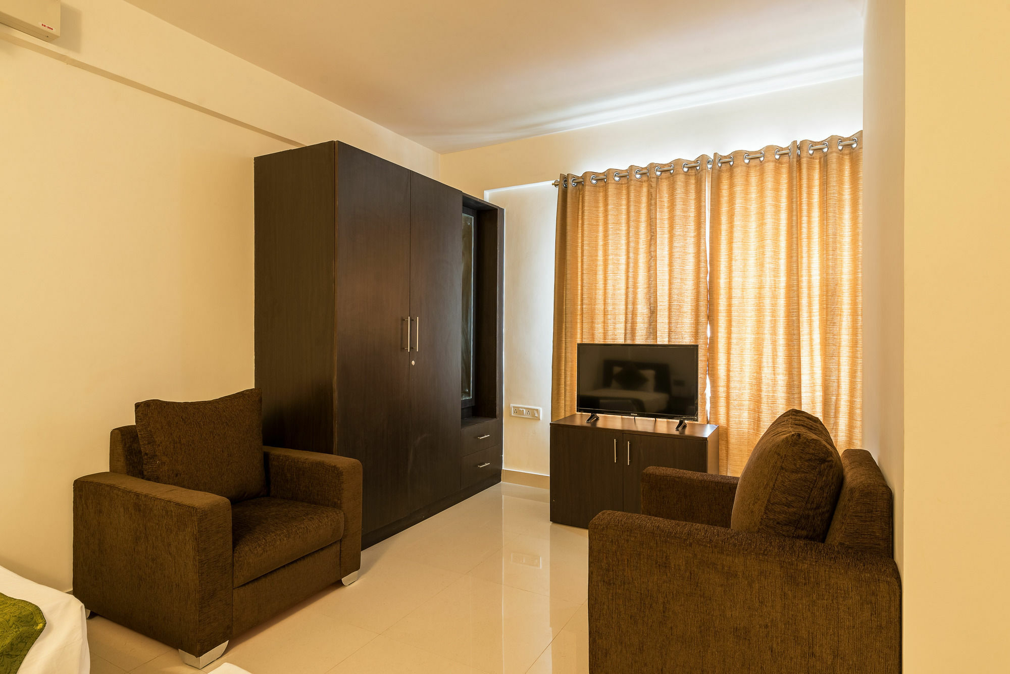 Itsy Hotels Worldtree 3*