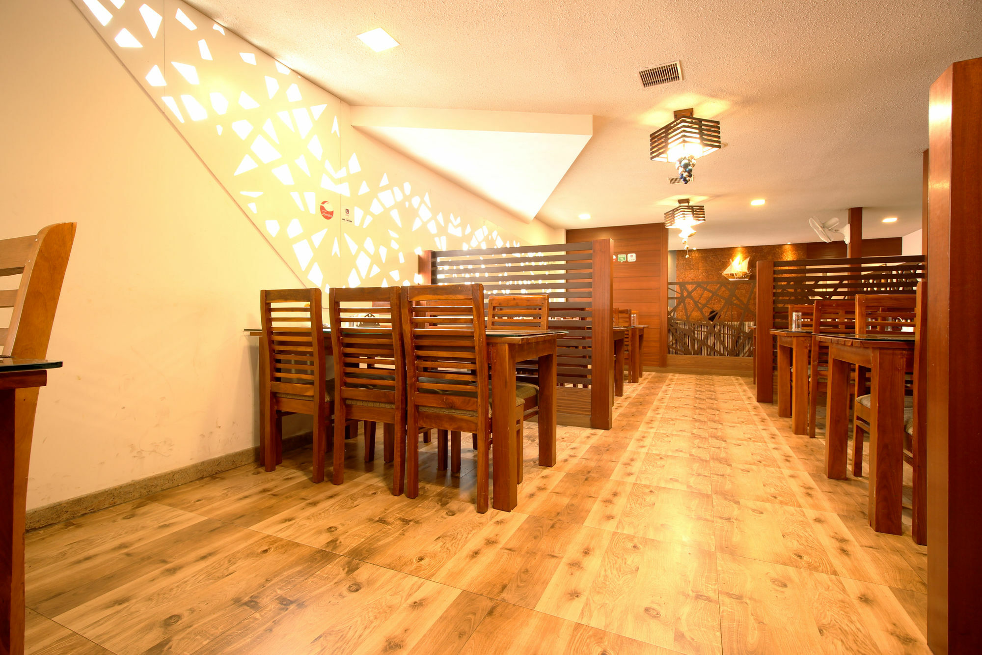 Treebo Trend Edge St Marks Road Bangalore