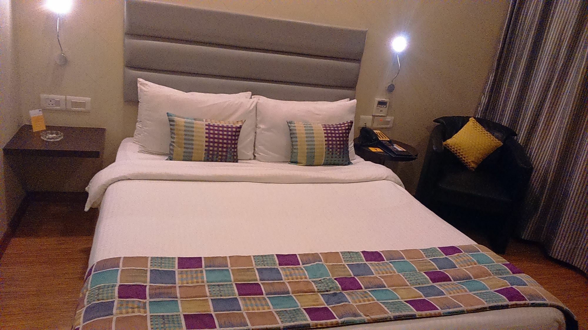 Hotel Keys Select By Lemon Tree Hotels, Hosur Road,
