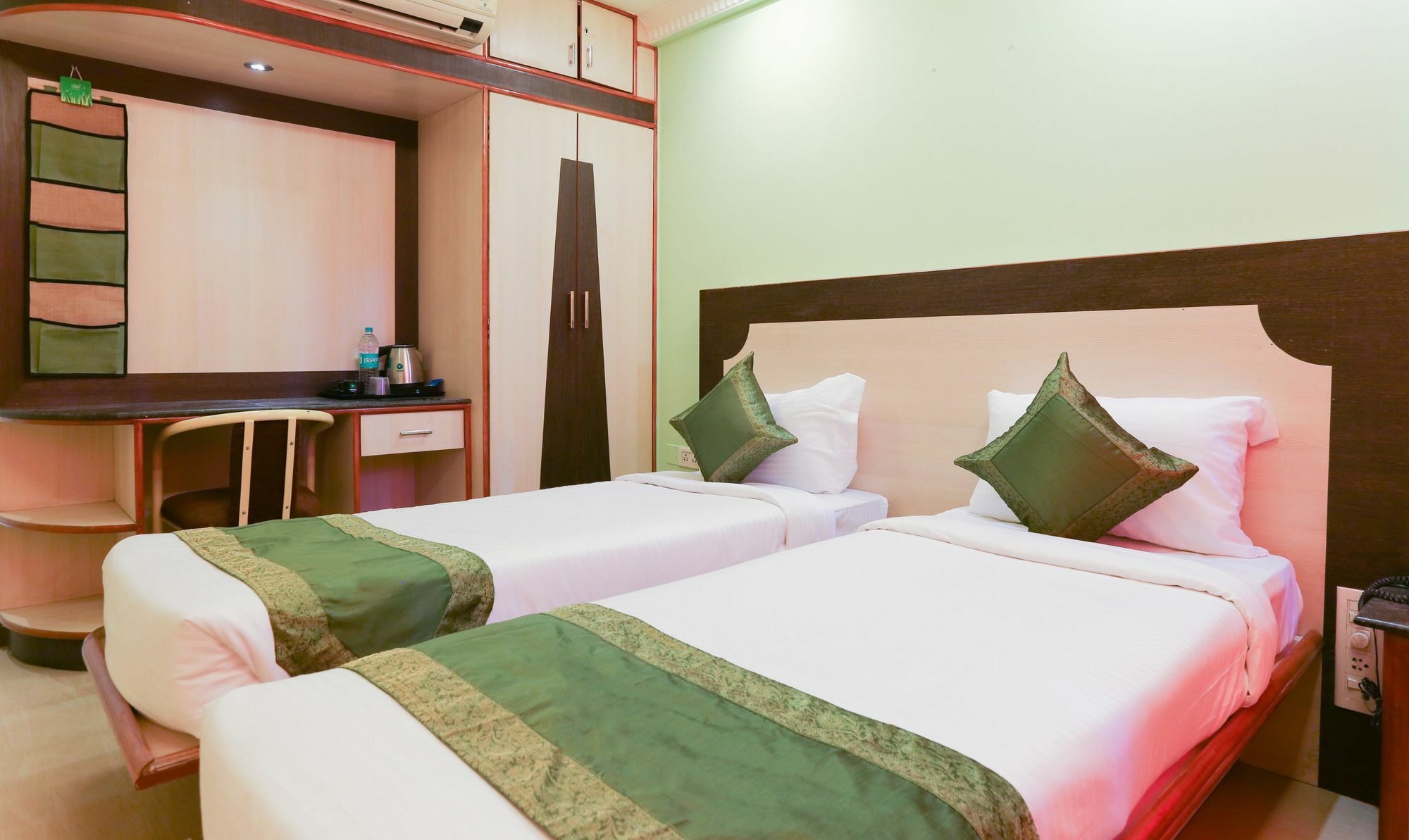 Treebo Trip Grand Regency