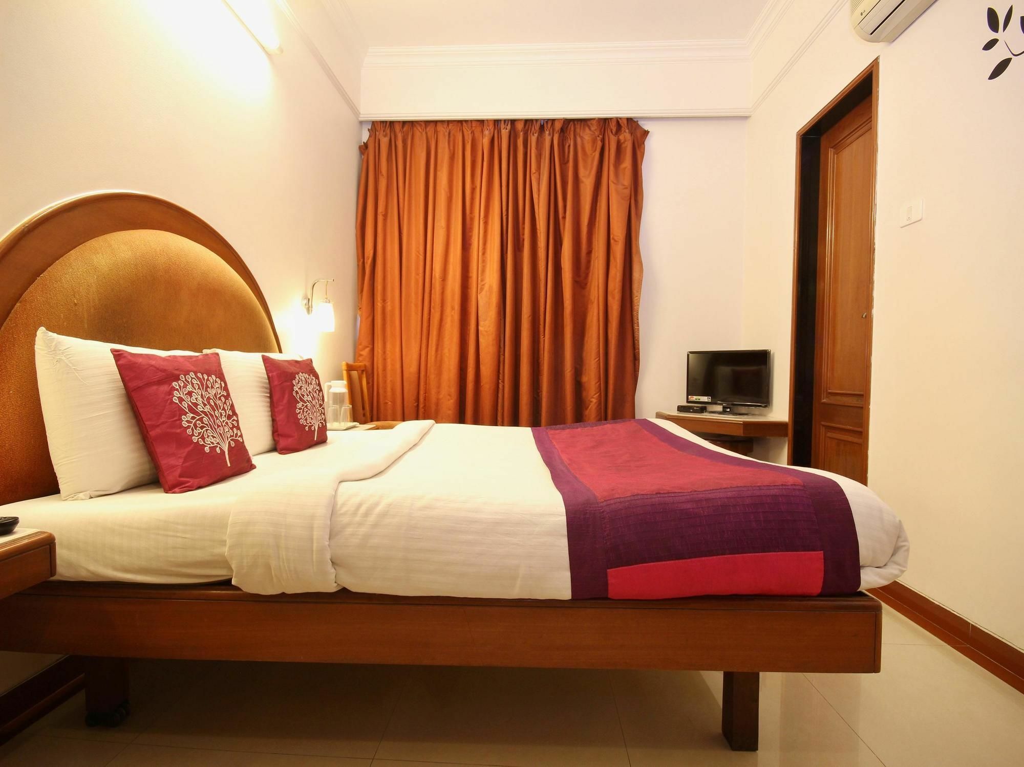 Hotel Super O Thimmaiah Rd Rajajinagar Bangalore