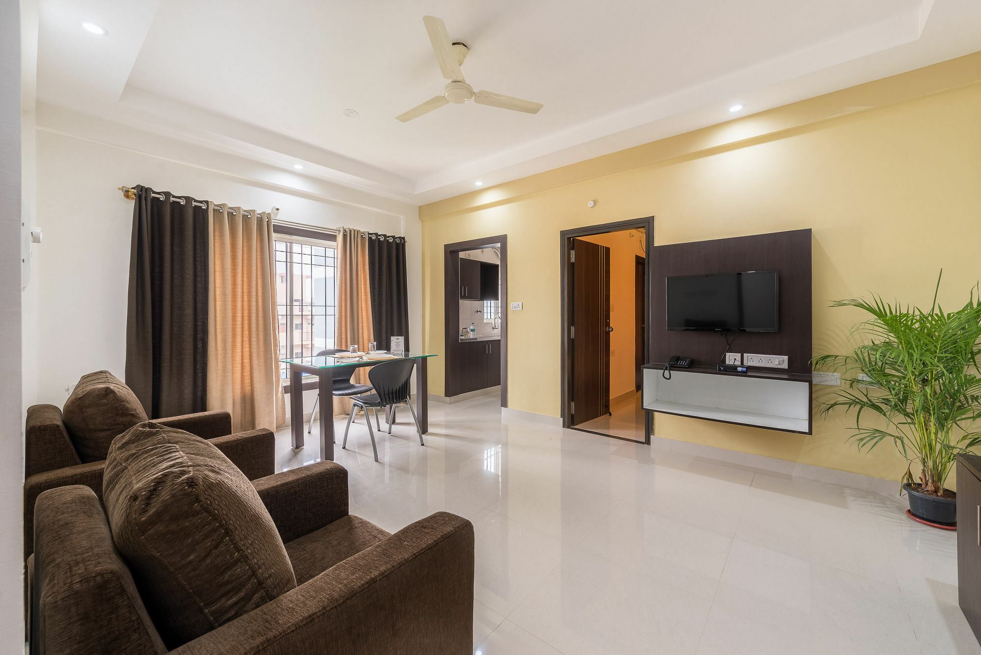 Itsy Hotels Worldtree