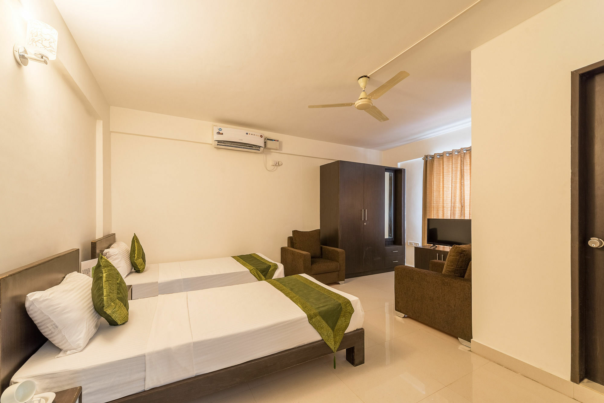 Hotel Itsy Hotels Worldtree
