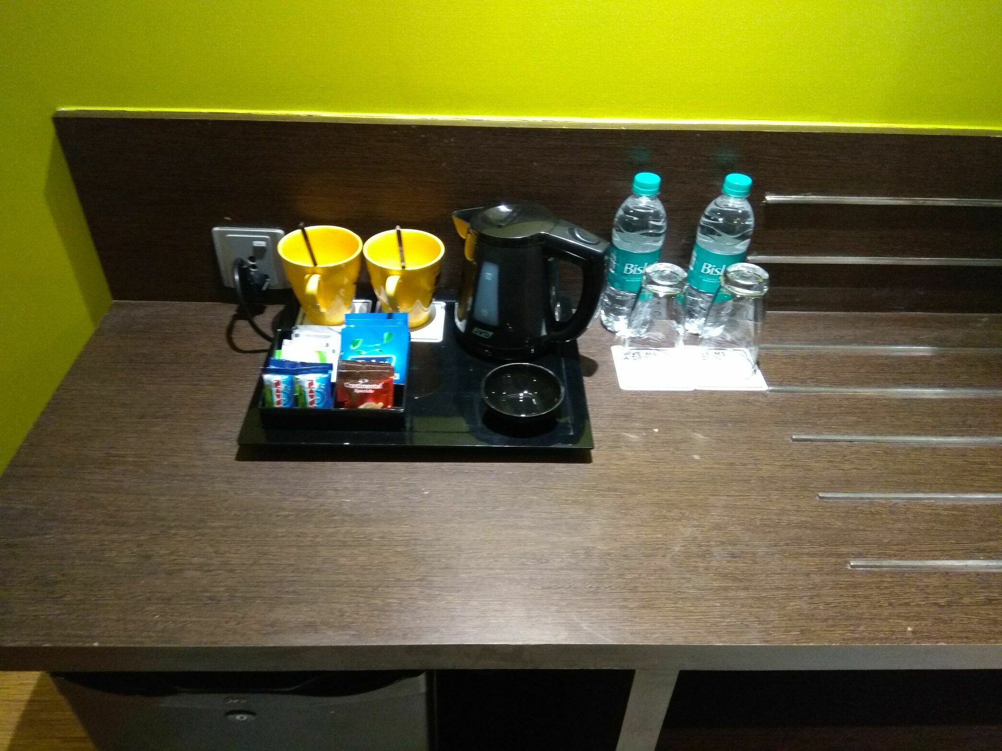 Keys Select By Lemon Tree Hotels, Hosur Road, 4* Bangalore