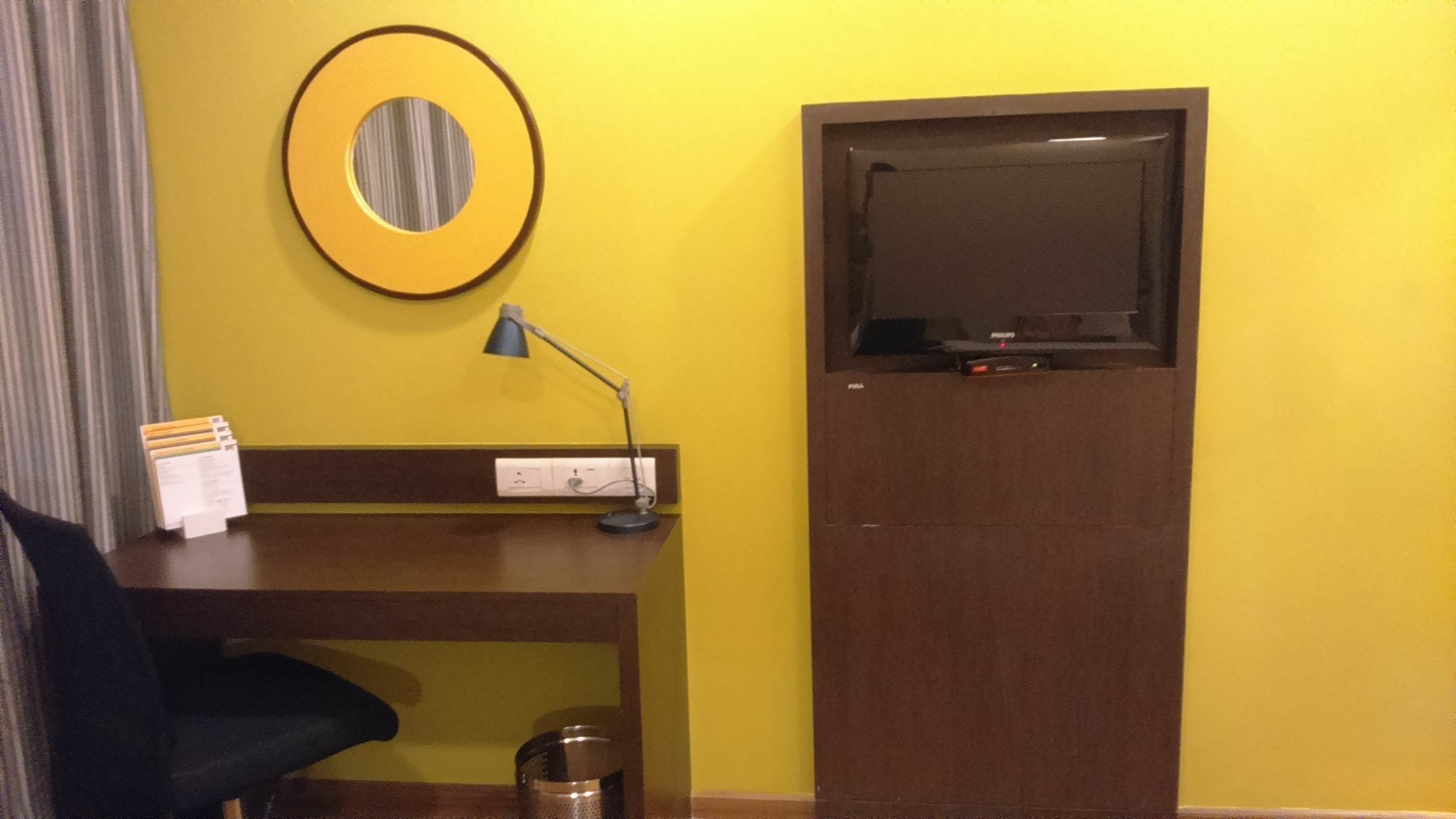 Keys Select By Lemon Tree Hotels, Hosur Road, Hotel