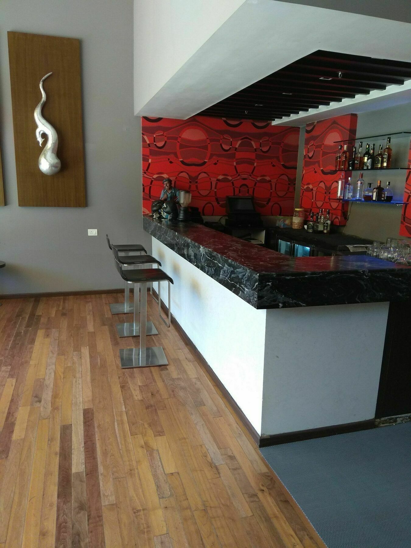 Keys Select By Lemon Tree Hotels, Hosur Road,